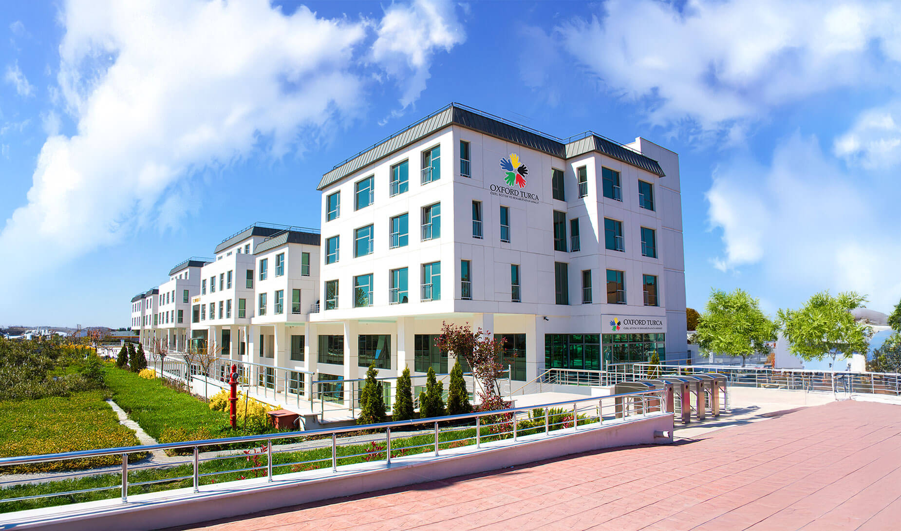 Yeni Yerimizde Sizi Bekliyoruz!